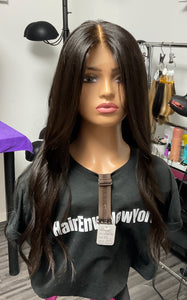 Rachel budget wig