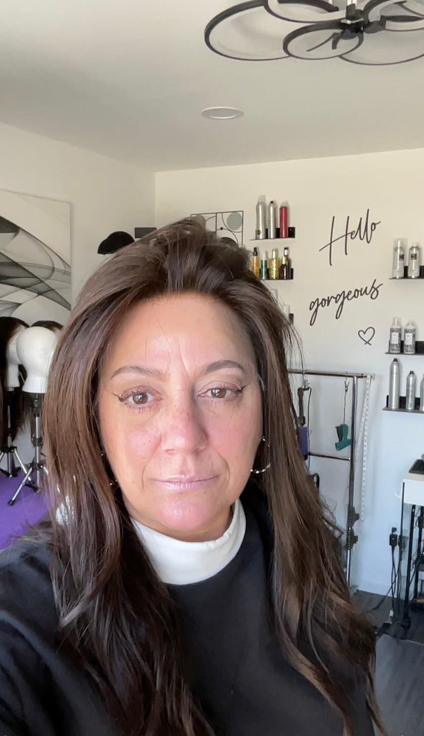 Shayna budget wig