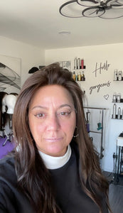 Shayna budget wig