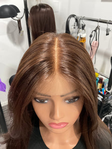 Alyssa budget wigs final sale