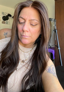 Shayna budget wig