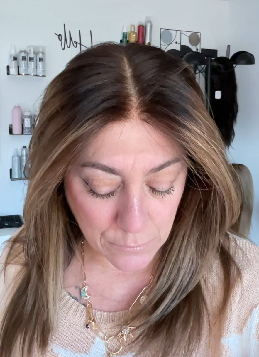 Zoey budget wig Doorbuster deal/Final sale