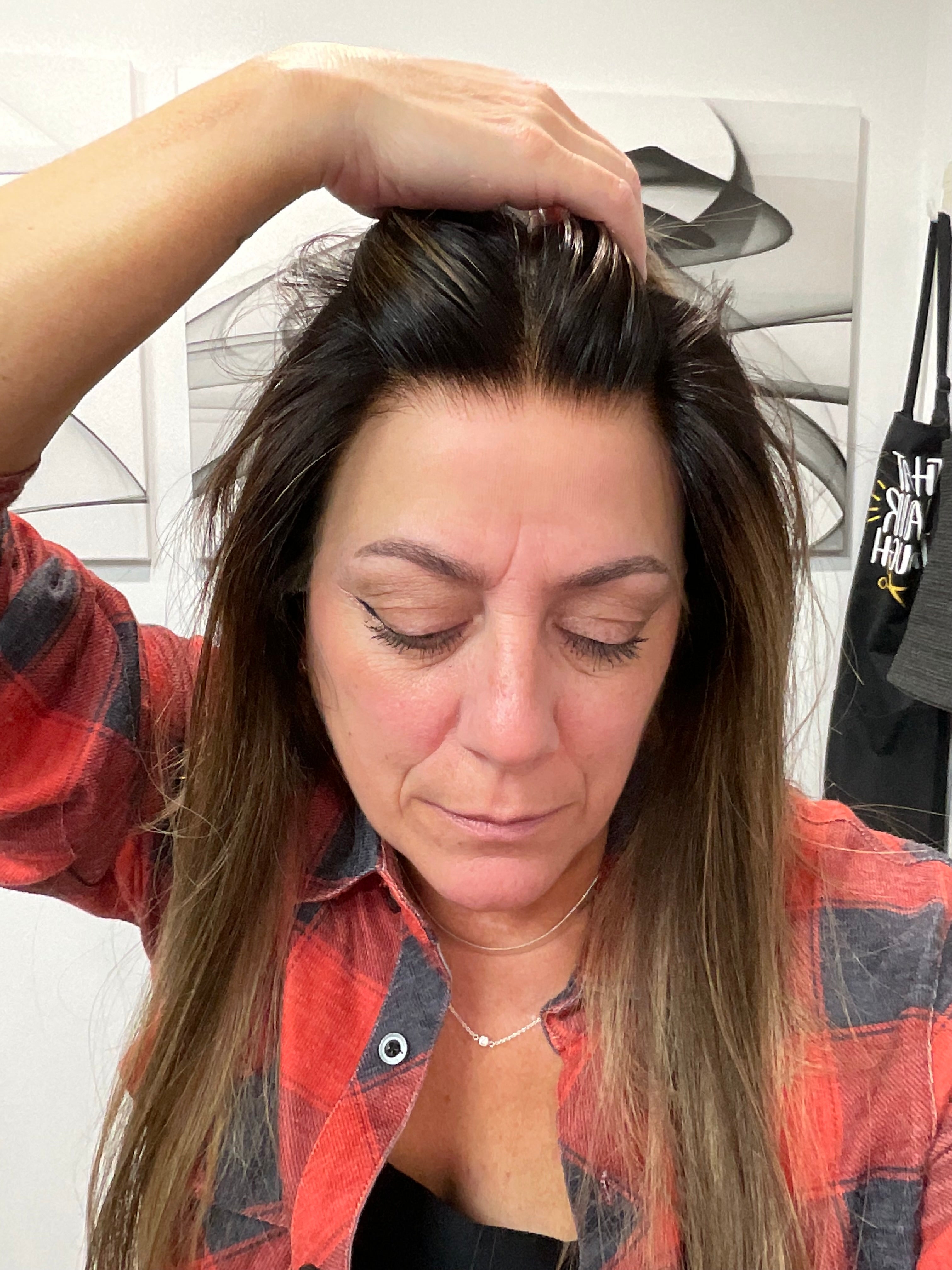 Carmen final sale wig