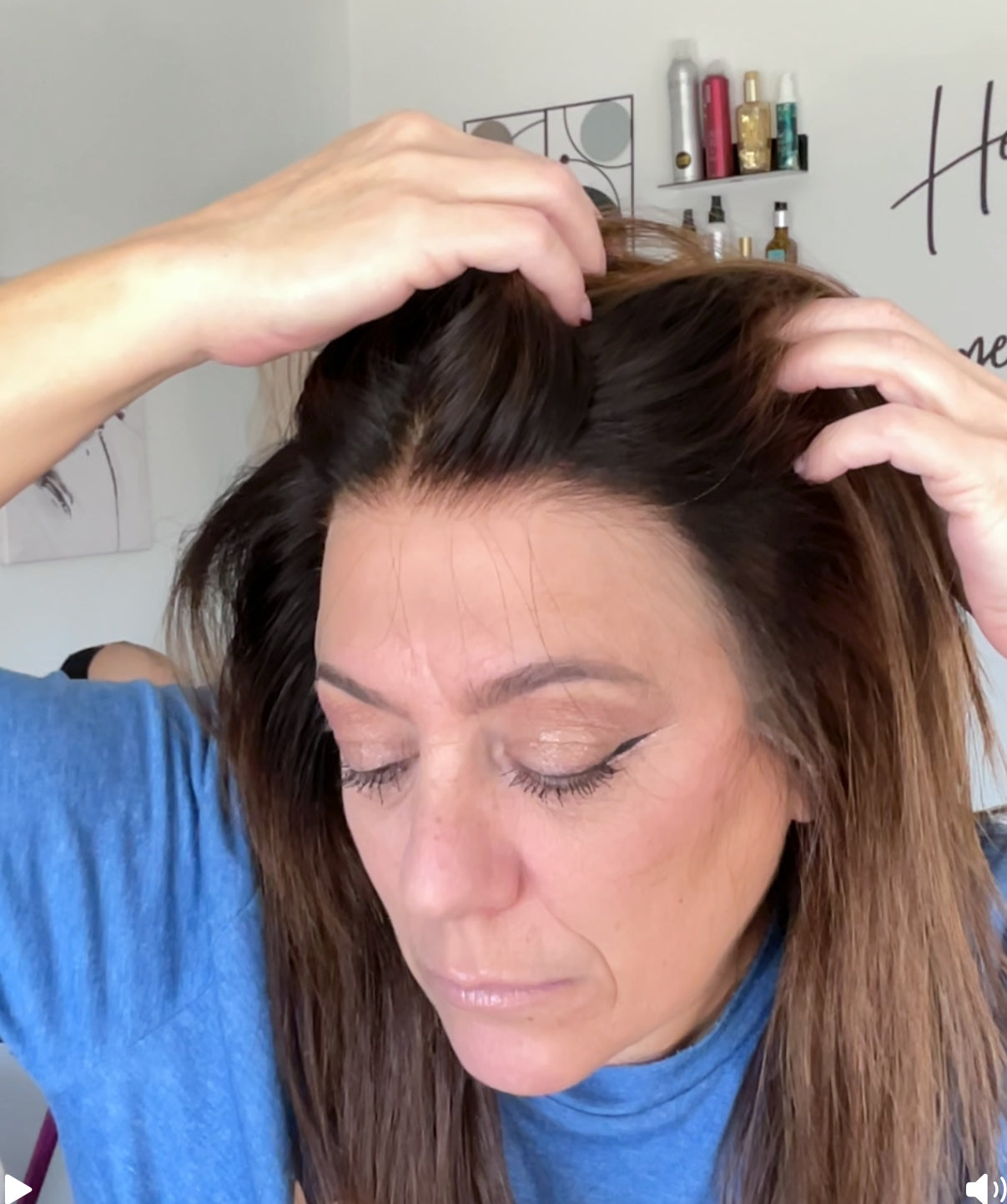 Zara budget wig DEAL OF THE DAY