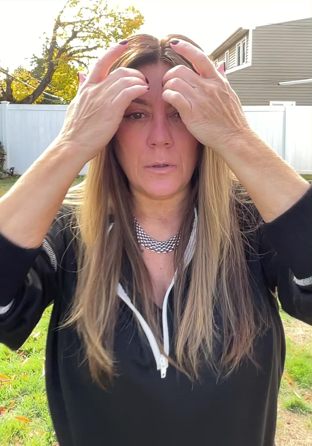 Carmen final sale wig