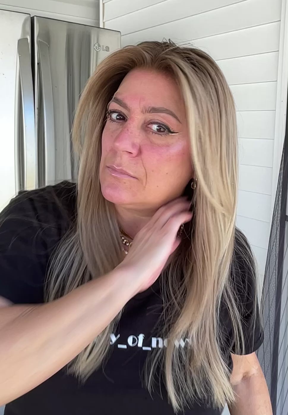 Sofia budget wig