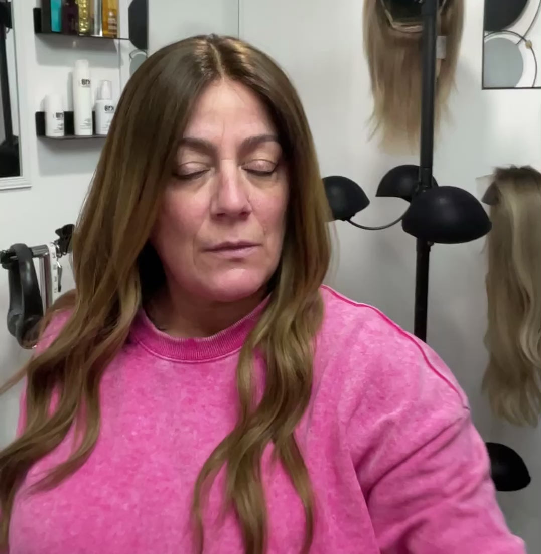 Siena budget wig