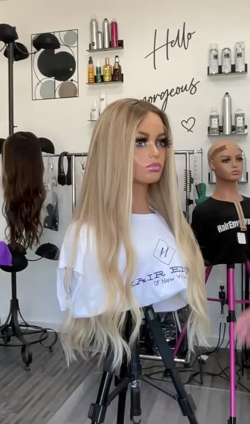 Renata final sale wig