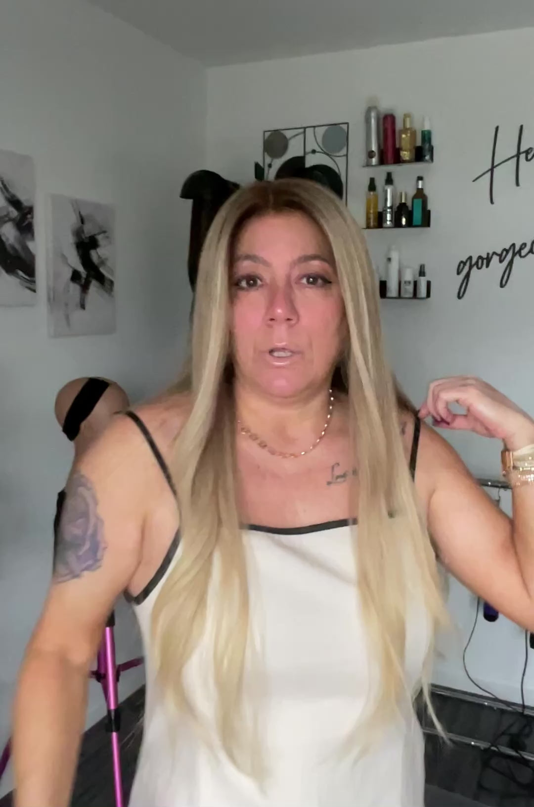 Renata budget wig