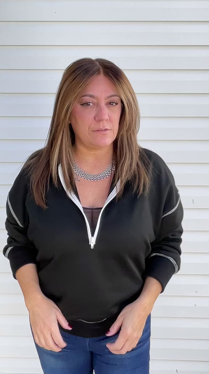 Zoey budget wig Doorbuster deal/Final sale