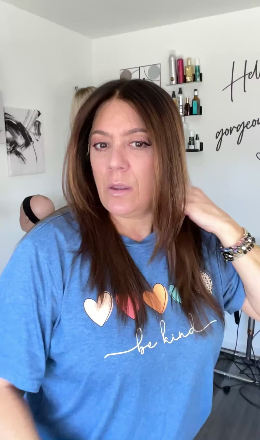 Zara budget wig DEAL OF THE DAY