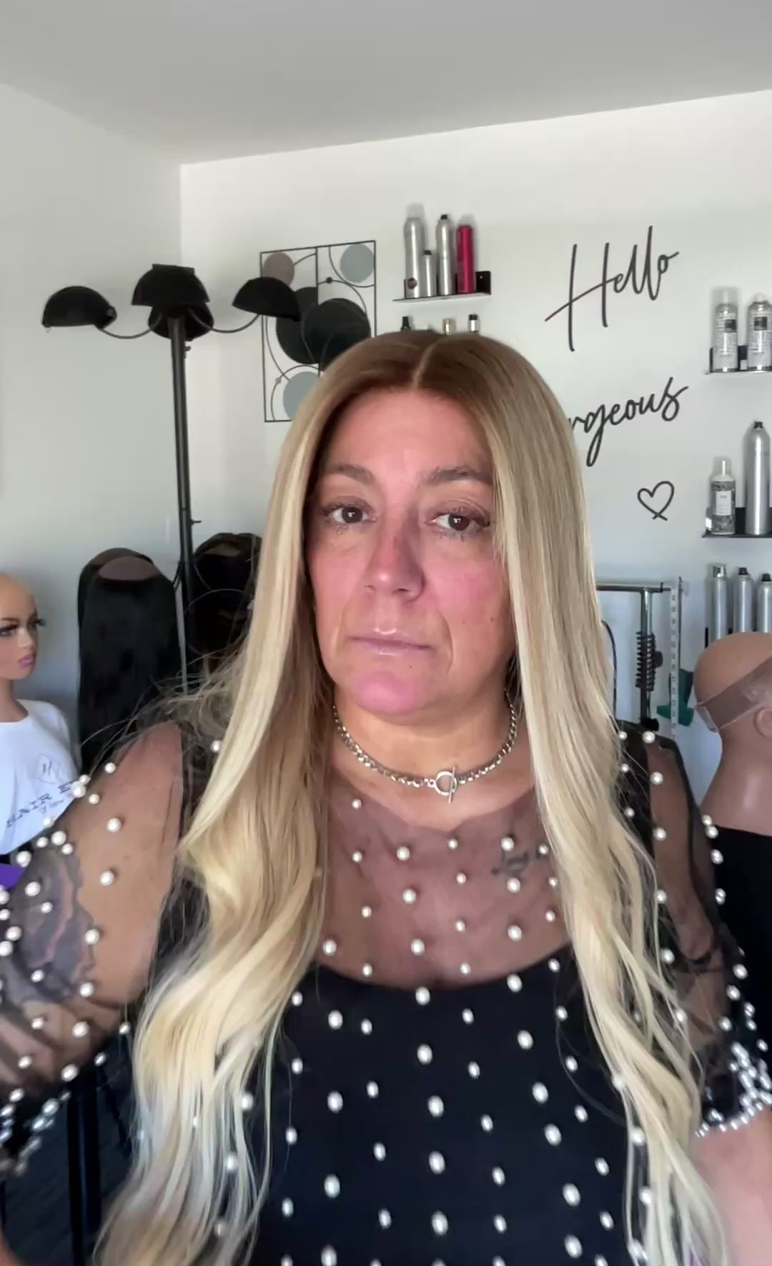Renata budget wig
