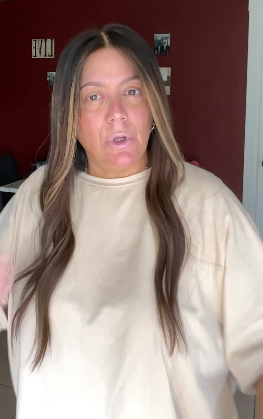 Gabrielle budget wig