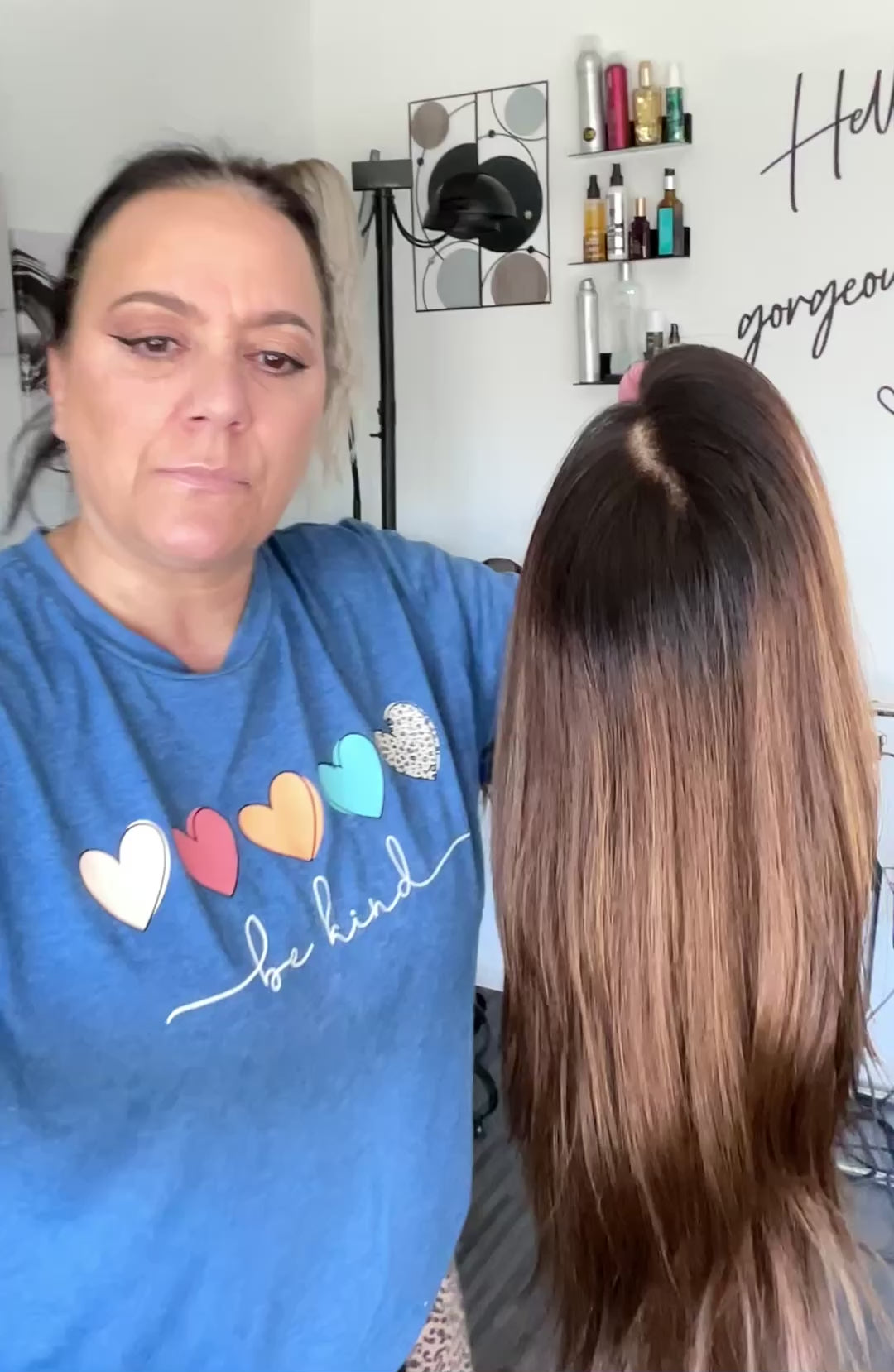 Zara budget wig DEAL OF THE DAY